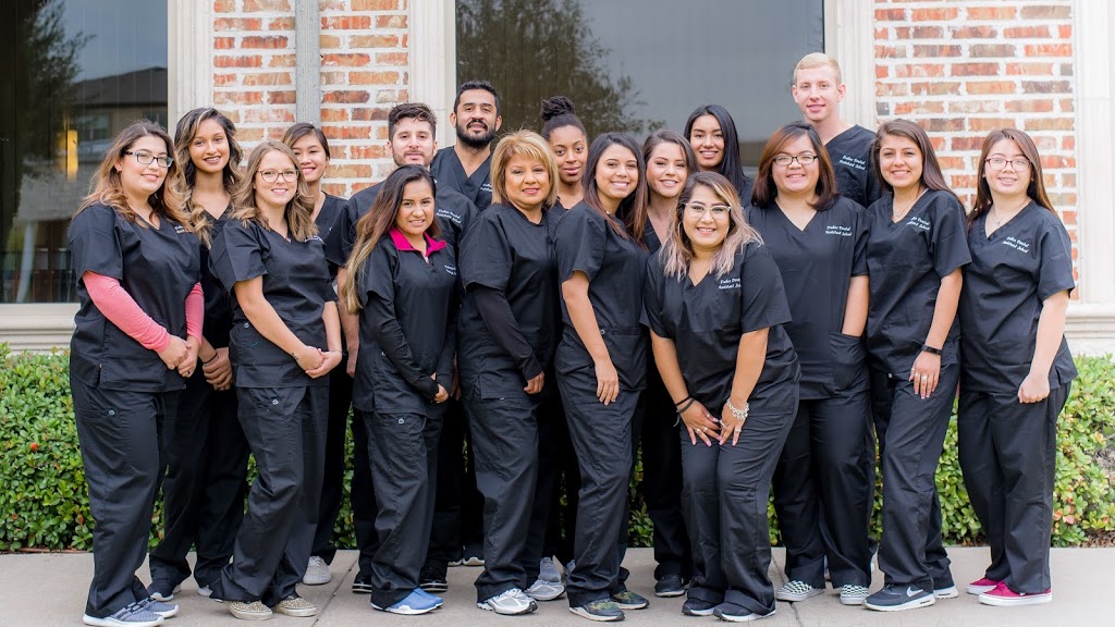 Dallas Dental Assistant School - Plano | 424 Maplelawn Dr, Plano, TX 75075, USA | Phone: (972) 619-9084