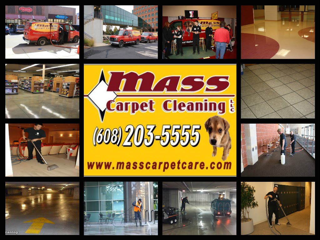 Mass Carpet Care | 3142 Larsen Rd, Madison, WI 53711, USA | Phone: (608) 203-5555