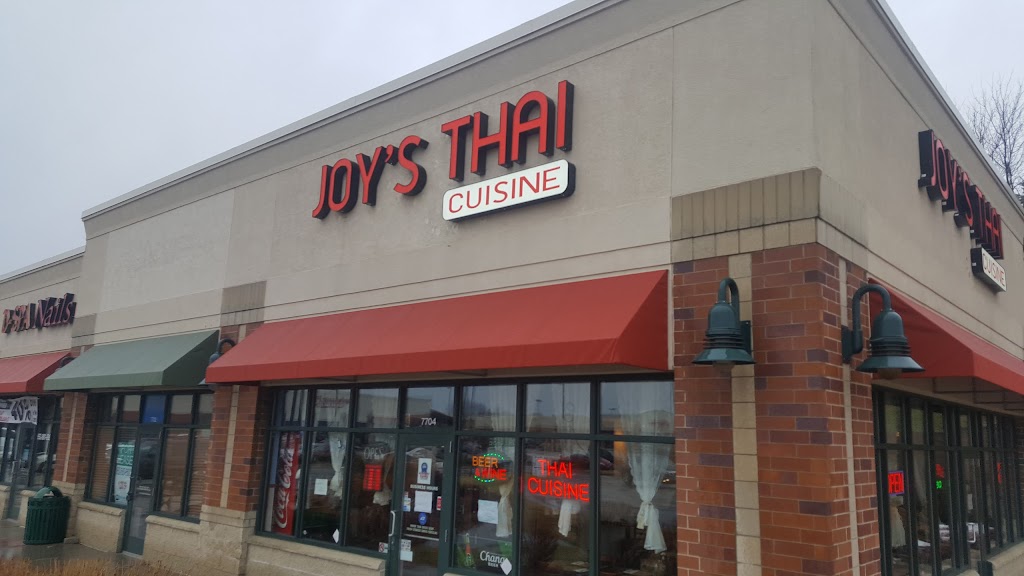 Joys Thai Cuisine - Lakeville | 7704 160th St W, Lakeville, MN 55044, USA | Phone: (952) 997-7423