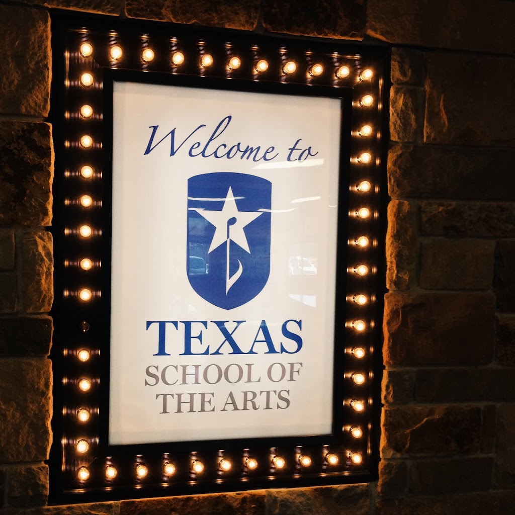 Texas School of the Arts | 6025 Village Pkwy, Edgecliff Village, TX 76134, USA | Phone: (817) 732-8372