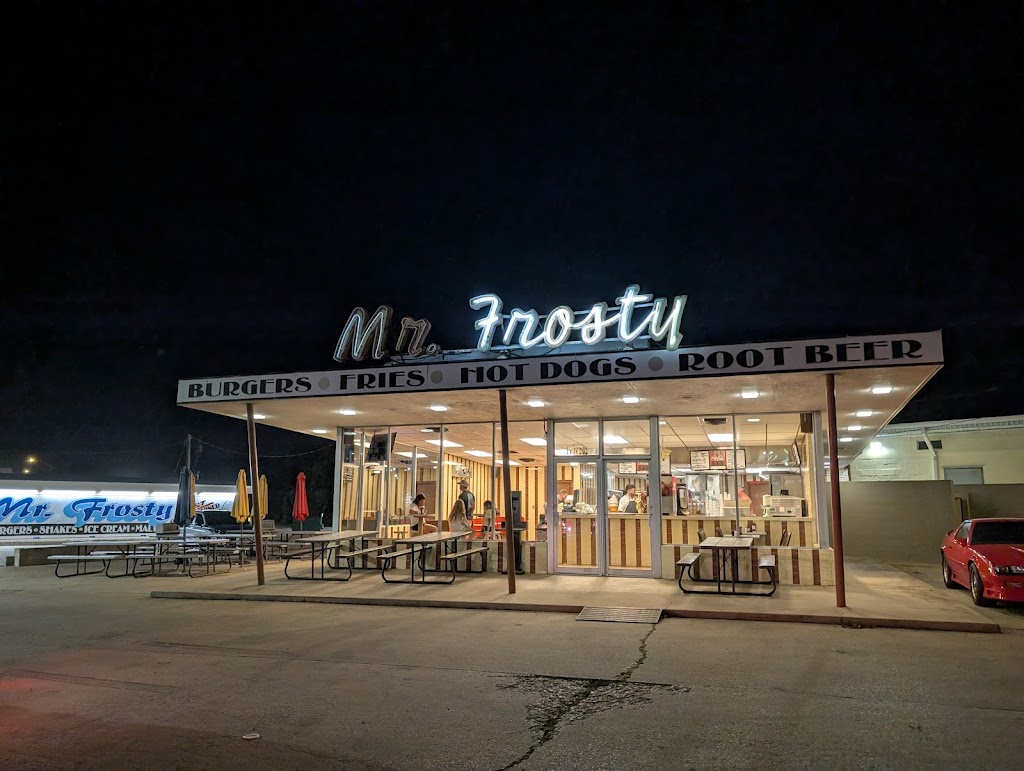 Frosty Drive N | 1002 Fort Worth Dr, Denton, TX 76205, USA | Phone: (940) 387-5449