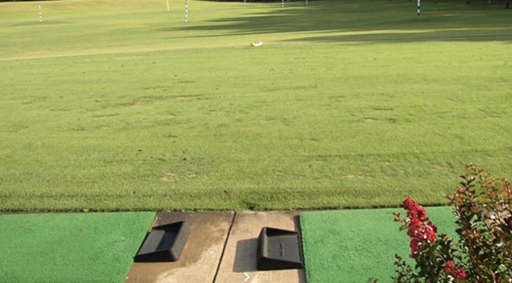 Deer Valley Golf Range | 8015 Holcomb Bridge Rd, Alpharetta, GA 30022, USA | Phone: (770) 993-2331