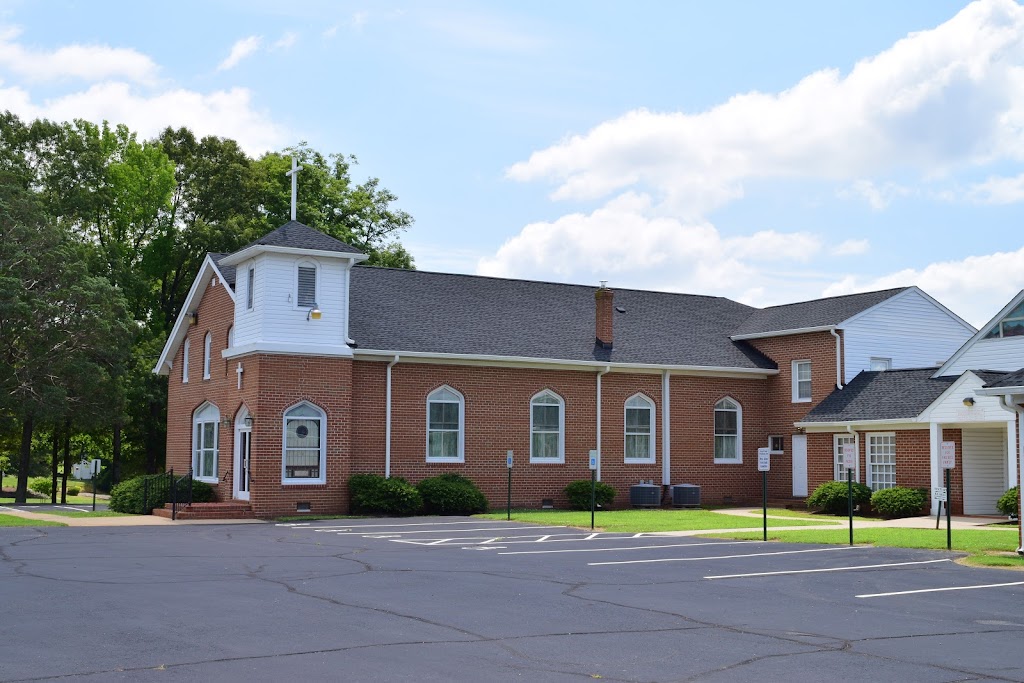 First Union Baptist | 6231 Pole Green Rd, Mechanicsville, VA 23116, USA | Phone: (804) 746-4095
