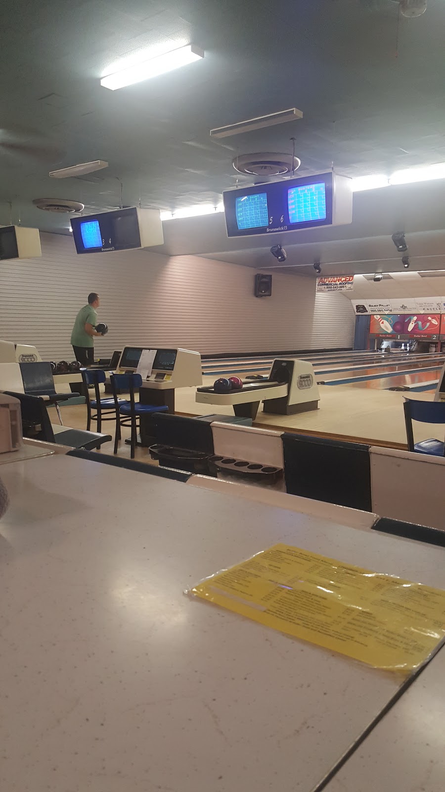 Butler Bowl & Recreation Center | 634 E Main St, Butler, IN 46721 | Phone: (260) 868-5908