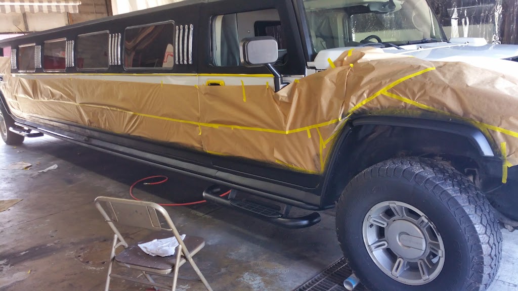 Bozzo Inc. New Boston Auto Repair | 25968 Waltz Rd, New Boston, MI 48164, USA | Phone: (734) 654-3625
