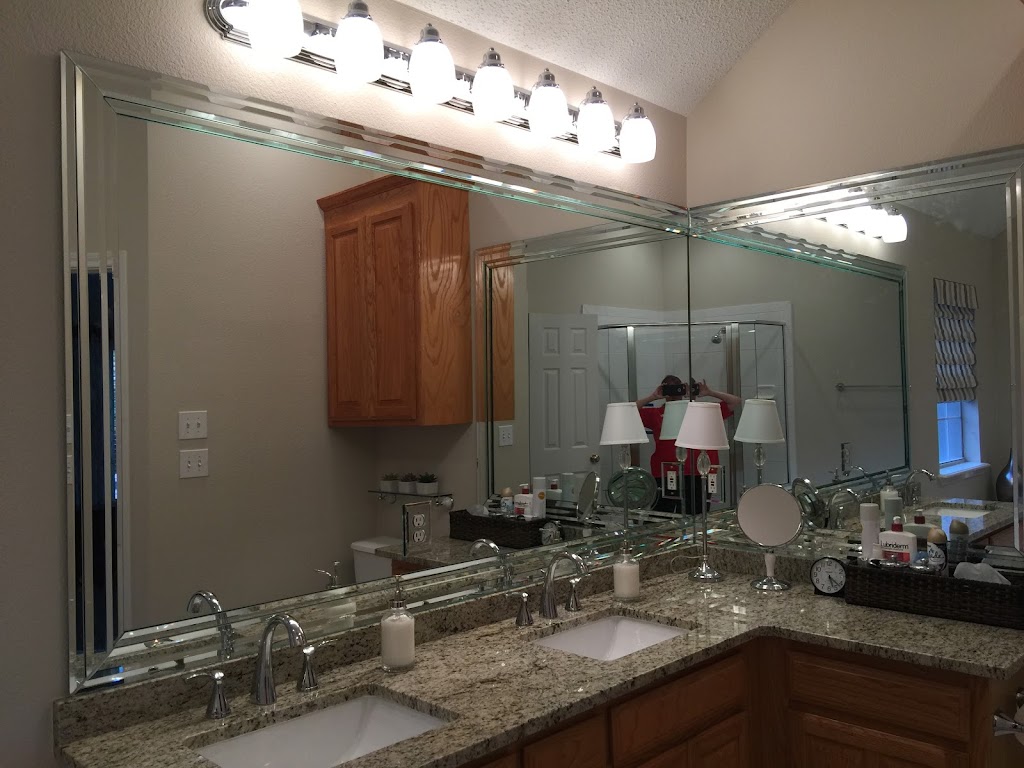 North Richland Hills Glass & Mirror | 5213 Davis Blvd #A, North Richland Hills, TX 76180, USA | Phone: (817) 788-8282