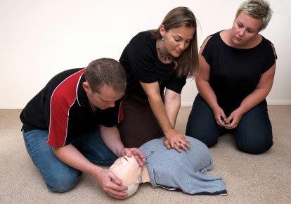 CPR For Life | 9550 Campton Ridge Dr, Chardon, OH 44024, USA | Phone: (440) 251-0572