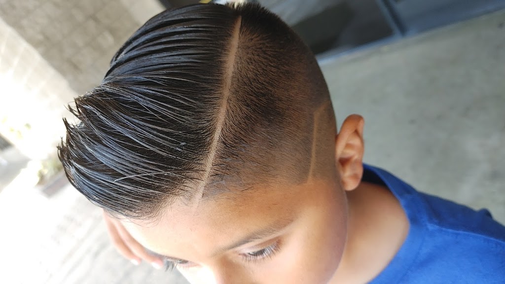 Aftermath Barbershop | 10206 Indiana Ave, Riverside, CA 92503, USA | Phone: (951) 525-3131