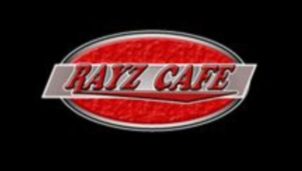 Rayz Cafe | 608 Main St, Genoa, OH 43430, USA | Phone: (419) 855-2233