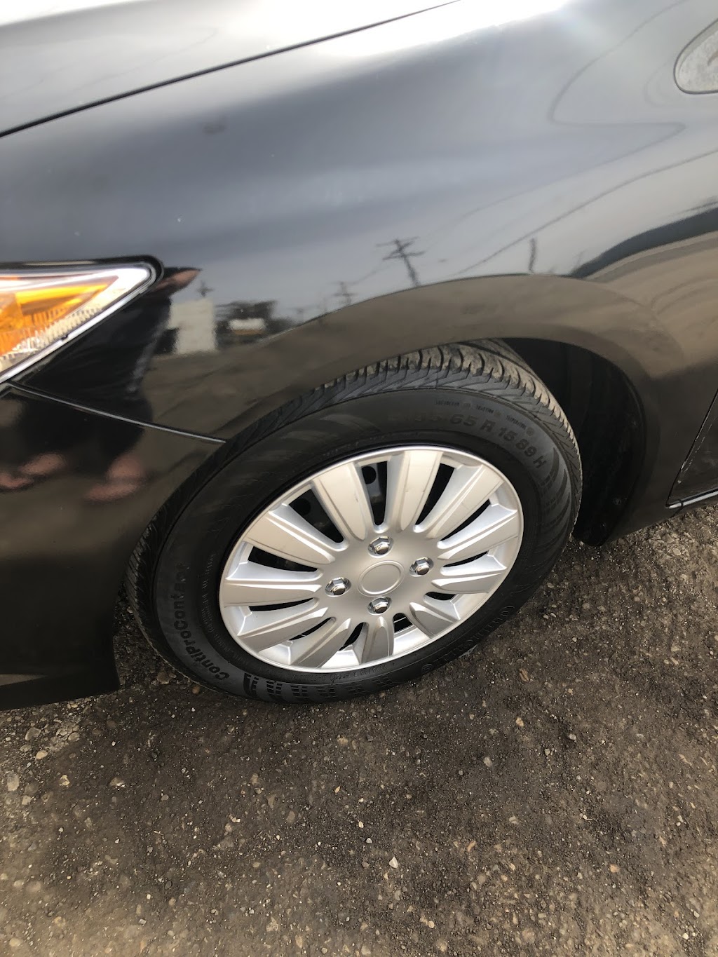 Cassady New and Used Tires | 844 N Cassady Ave, Columbus, OH 43219, USA | Phone: (614) 670-8555