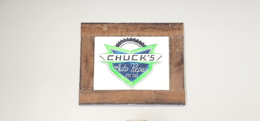 Chucks Auto Repair | 1151 Marietta Hwy, Canton, GA 30114, USA | Phone: (770) 224-8323