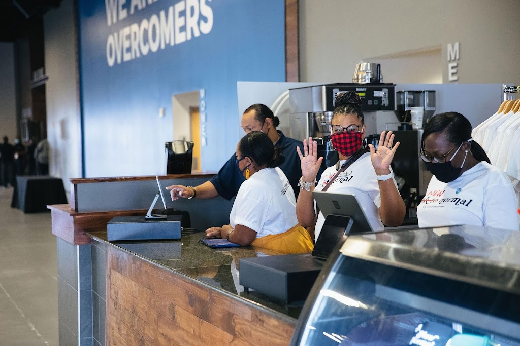 World Overcomers Christian Church | 2933 S Miami Blvd, Durham, NC 27703, USA | Phone: (919) 402-9622