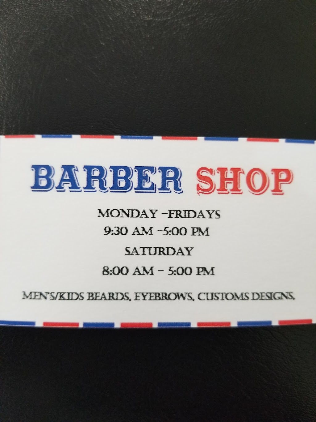 Essential Cuts | 35211 FL-54, Zephyrhills, FL 33541 | Phone: (813) 545-4785