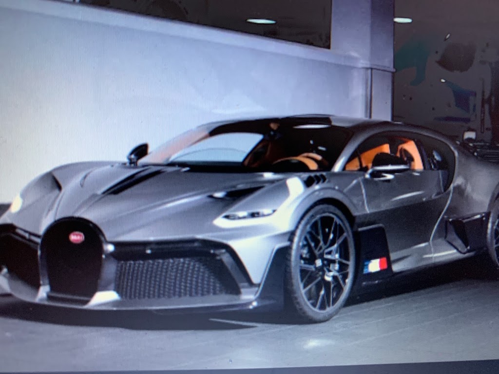 Bugatti Greenwich | 273 West Putnam Avenue, Greenwich, CT 06830, USA | Phone: (203) 629-4726