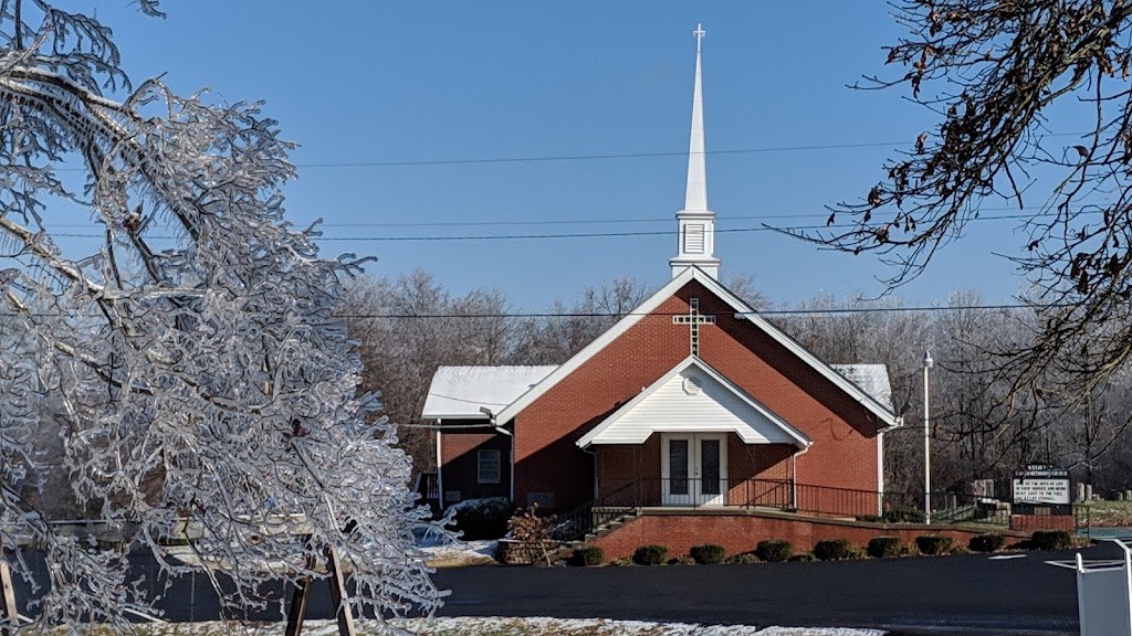 Stovall United Methodist Church | 949 Rogersville Rd, Radcliff, KY 40160, USA | Phone: (270) 351-0250