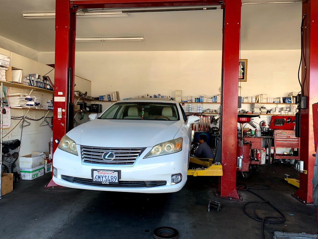 Lam Auto Service | 7514 Garvey Ave, Rosemead, CA 91770, USA | Phone: (626) 800-7608