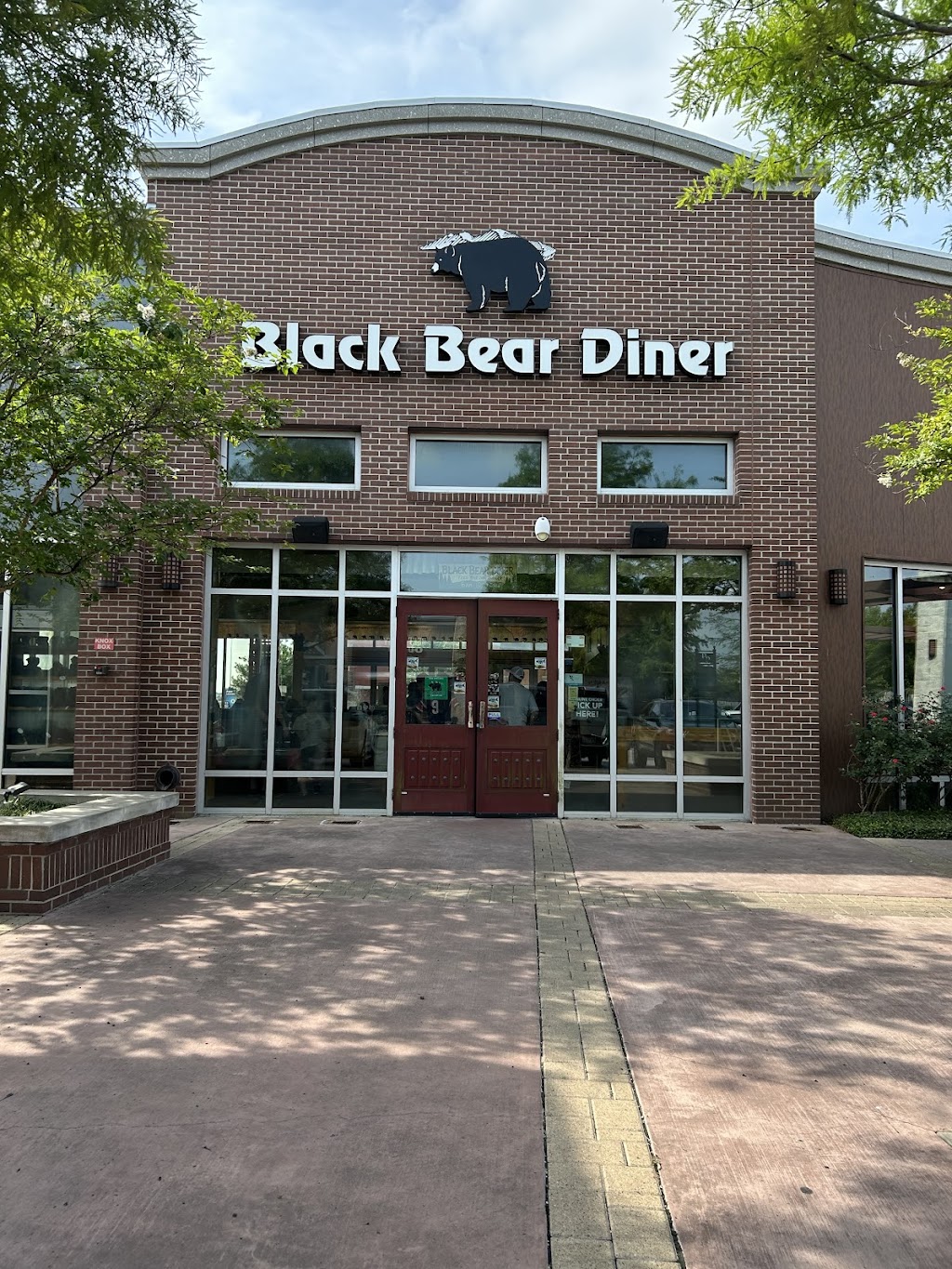 Black Bear Diner League City | 2481 Gulf Fwy, League City, TX 77573, USA | Phone: (281) 729-8014