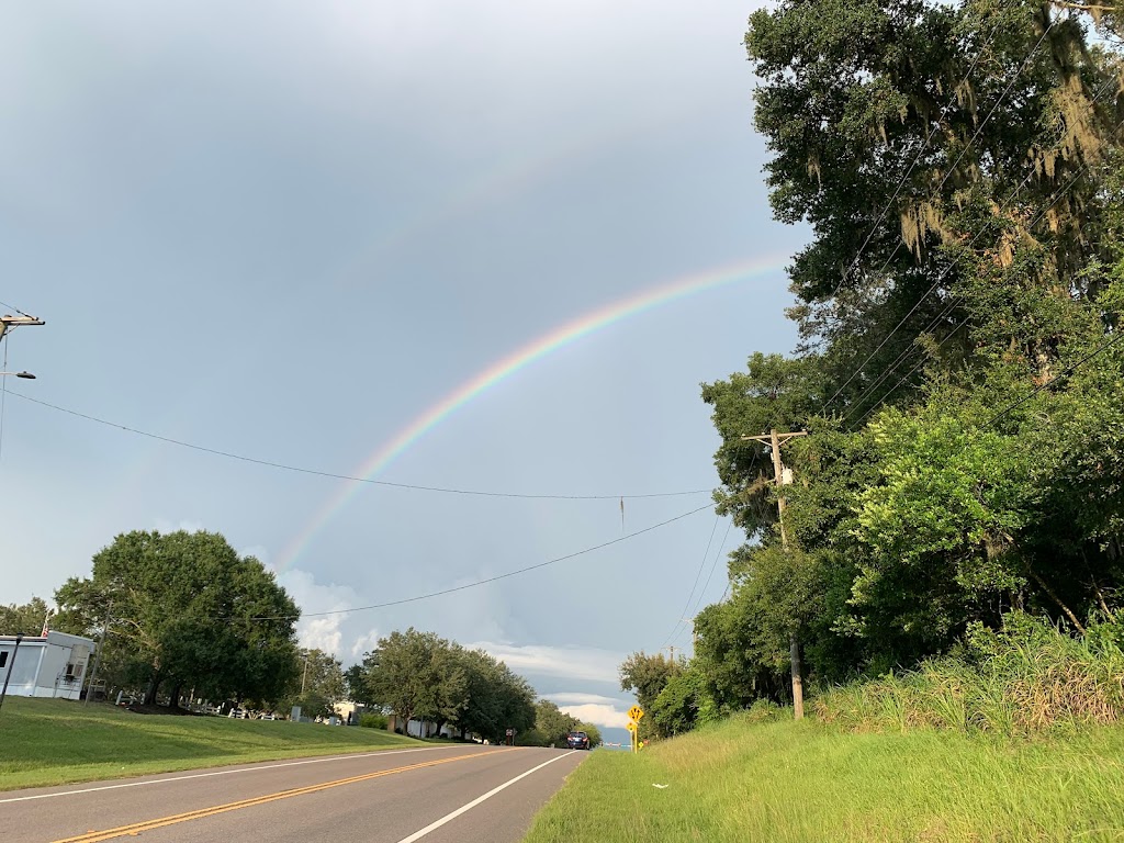 St. Leo Abbey Retreat Center and Guest House | 33701 State Rd 52, St Leo, FL 33574, USA | Phone: (352) 588-8184