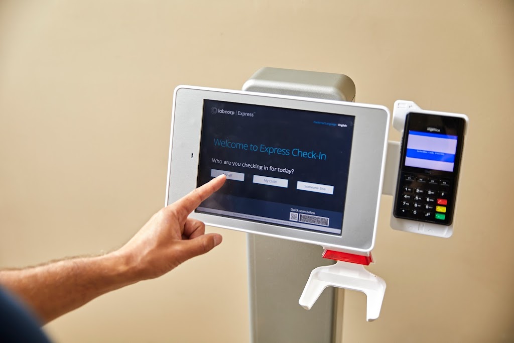 Labcorp | 3131 John F. Kennedy Blvd, North Bergen, NJ 07047, USA | Phone: (201) 897-6192