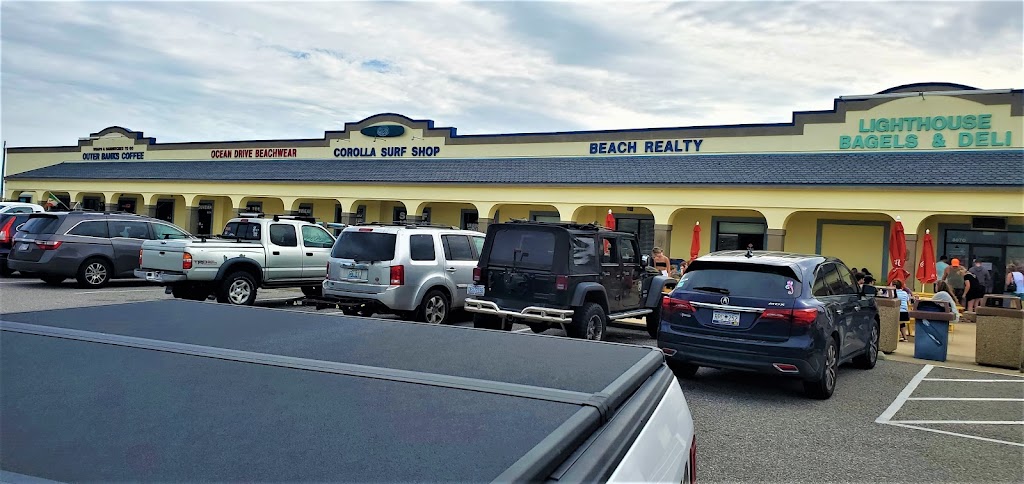 Ocean Drive Beachwear | 807 Ocean Trail, Corolla, NC 27927, USA | Phone: (252) 453-9885