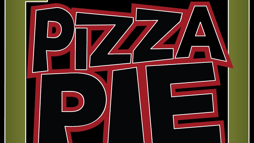 Pizza Pie | 1734 N Main St Ext, Butler, PA 16001, USA | Phone: (724) 282-4400