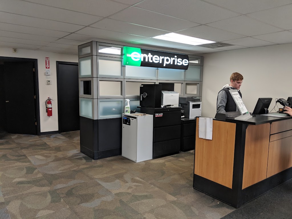 Enterprise Rent-A-Car | 2378 W State St, Fremont, OH 43420, USA | Phone: (419) 334-4700