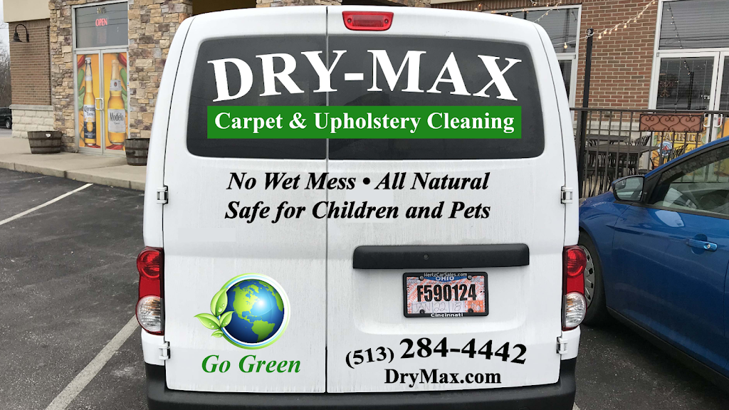 Dry-Max Carpet & Upholstery | 7995 Lancelot Dr, Cincinnati, OH 45244, USA | Phone: (513) 284-4442