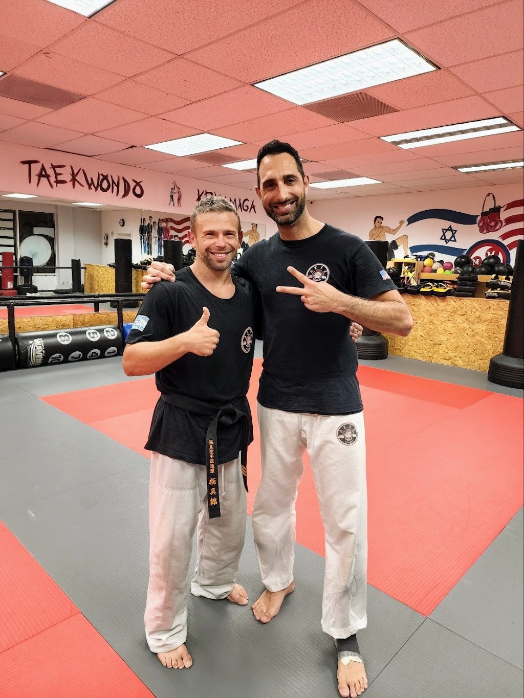 Aziz Mixed Martial Arts Inc | 24372 Vanowen St, West Hills, CA 91307, USA | Phone: (818) 702-6822