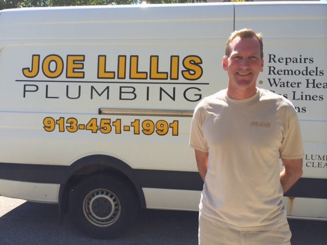 Joe Lillis Plumbing, Inc. | 8415 W 113th St, Overland Park, KS 66210, USA | Phone: (913) 451-1991