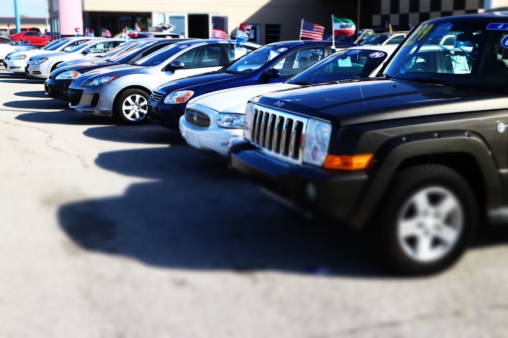 123 TX Auto, LLC | 11540 Northwest Hwy, Dallas, TX 75218, USA | Phone: (972) 245-2850