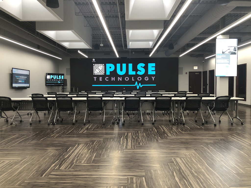 Pulse Technology | 201 Commerce Dr, Schaumburg, IL 60173, USA | Phone: (888) 357-4277