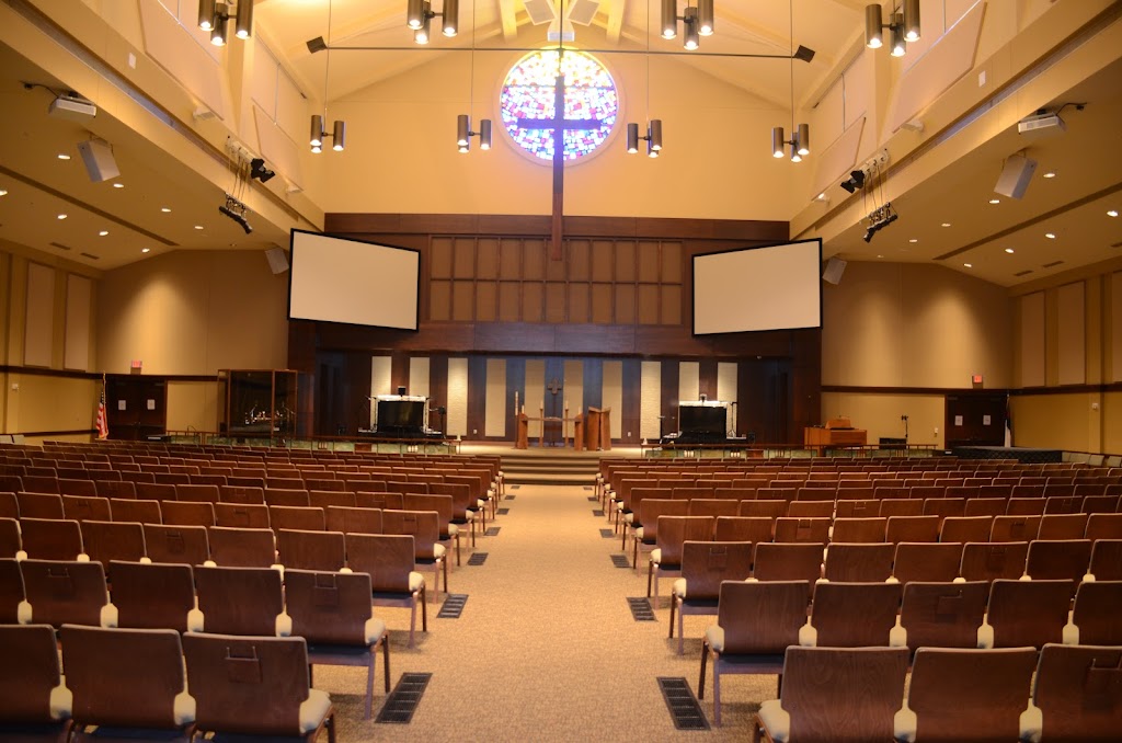 Beautiful Savior Lutheran Church | 7706 S 96th St, La Vista, NE 68128, USA | Phone: (402) 331-7376