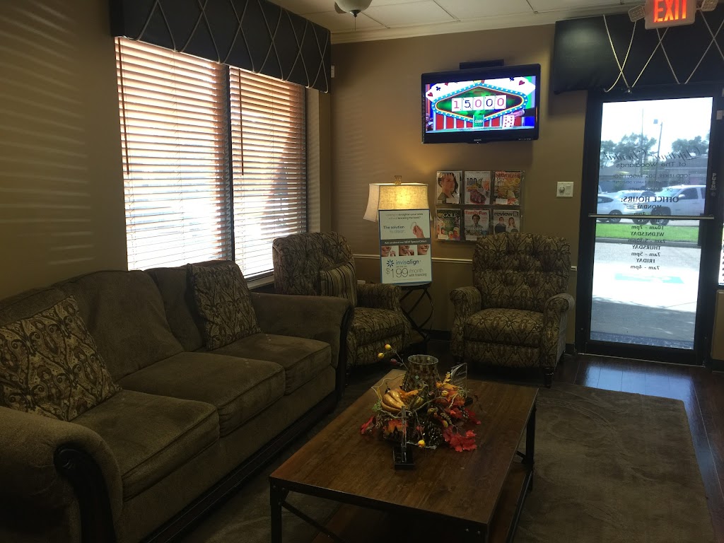 Lifetime Dental of The Woodlands | 25412 Interstate 45 N, Spring, TX 77386, USA | Phone: (281) 363-0500