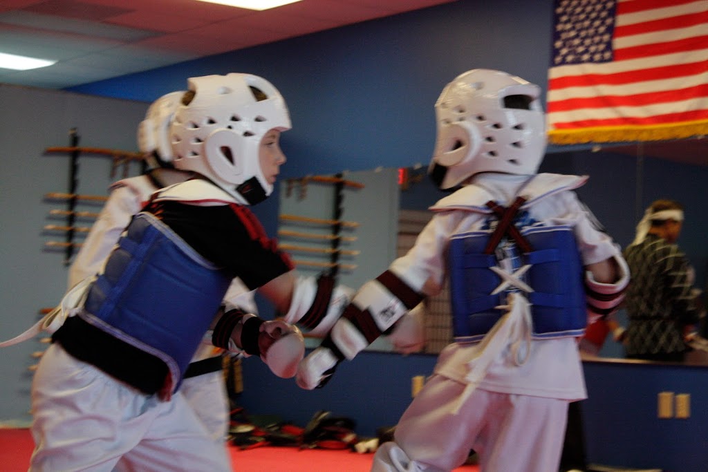 World Classic Martial Arts | 4, 3375, 1645 W Main St, Lebanon, TN 37087, USA | Phone: (615) 547-9606