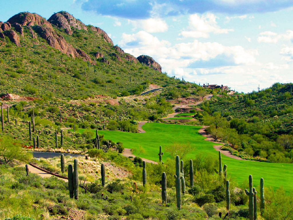 Phoenix Scottsdale Golf | 9824 W Las Palmaritas Dr, Peoria, AZ 85345, USA | Phone: (866) 218-6941