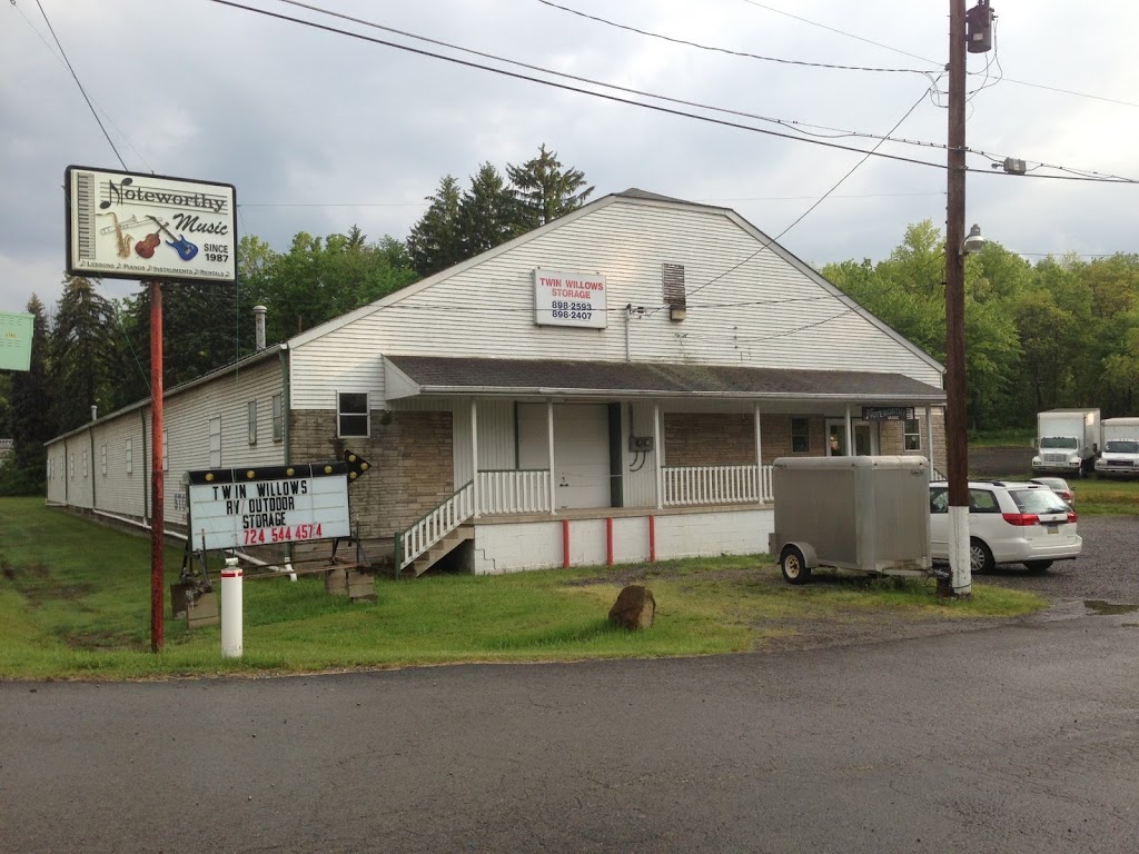 Noteworthy Music | 1410 Pittsburgh Rd, Valencia, PA 16059, USA | Phone: (724) 443-0040