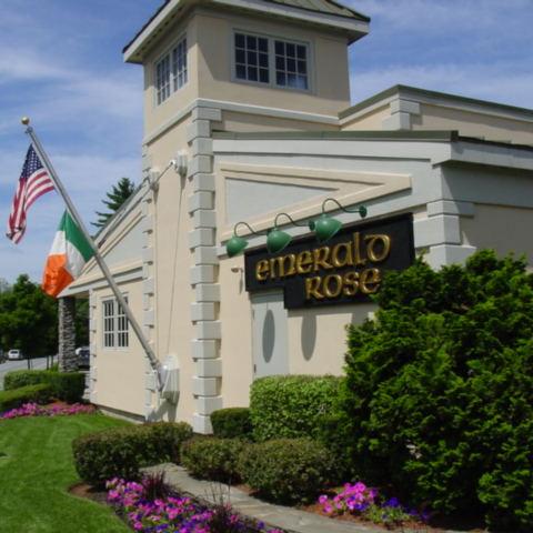 Emerald Rose | 785 Boston Rd, Billerica, MA 01821, USA | Phone: (978) 667-0500