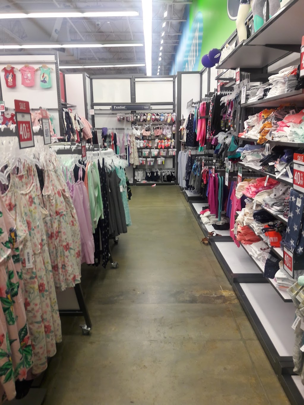 Old Navy | 116 Pavilion Pkwy, Fayetteville, GA 30214, USA | Phone: (770) 954-8902