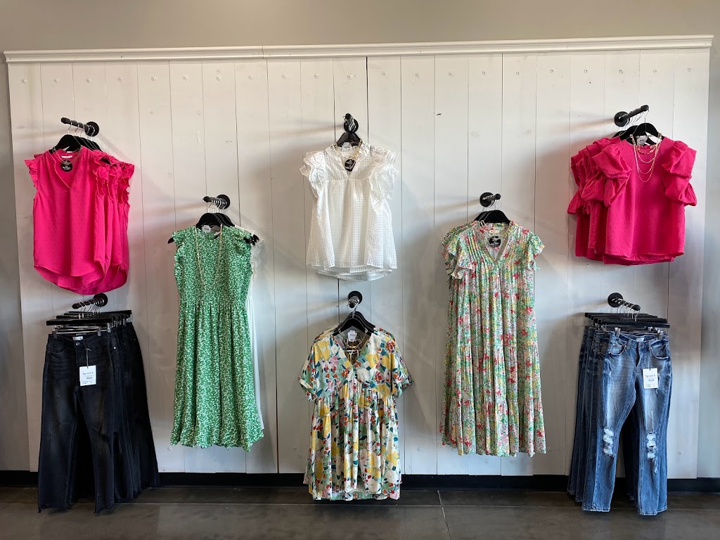Black Willow Boutique | 1061 N Coleman St Ste 30, Prosper, TX 75078, USA | Phone: (469) 481-6921 Black Willow Boutique | 1061 N Coleman St Ste 30, Prosper, TX 75078, USA | Phone: (469) 481-6921