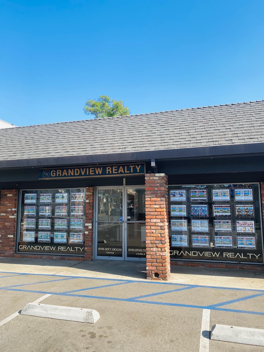 Grandview Realty | 1040 W Kenneth Rd unit 1, Glendale, CA 91202, USA | Phone: (818) 937-9009