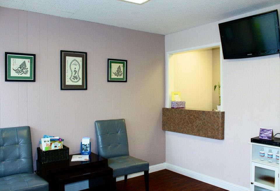 Syed Dental - Santa Clara | 1150 Scott Blvd Suite A-2, Santa Clara, CA 95050, USA | Phone: (408) 528-2605