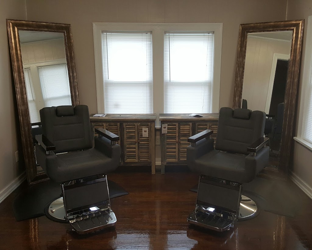 THE HEADQUARTERS BARBER & BEAUTY | 346 E Old Hickory Blvd, Madison, TN 37115, USA | Phone: (615) 746-7647