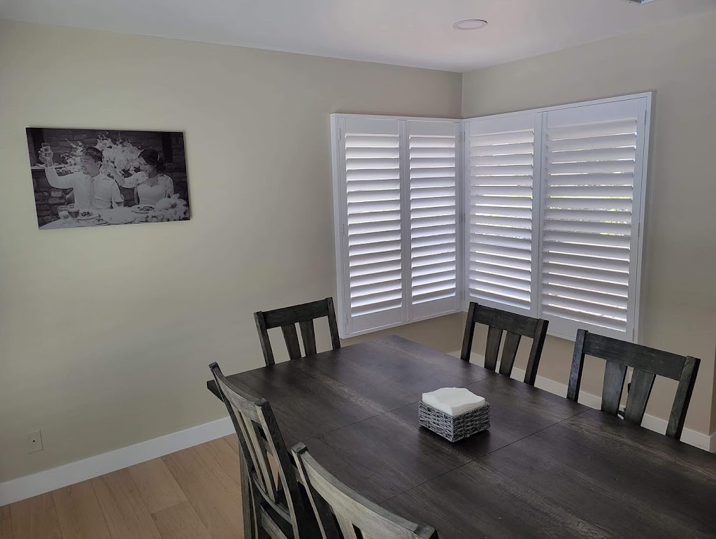 Cali Coast Shutters and Shades LLC | 9778 Katella Ave Suite 108A, Anaheim, CA 92804, USA | Phone: (714) 867-6023