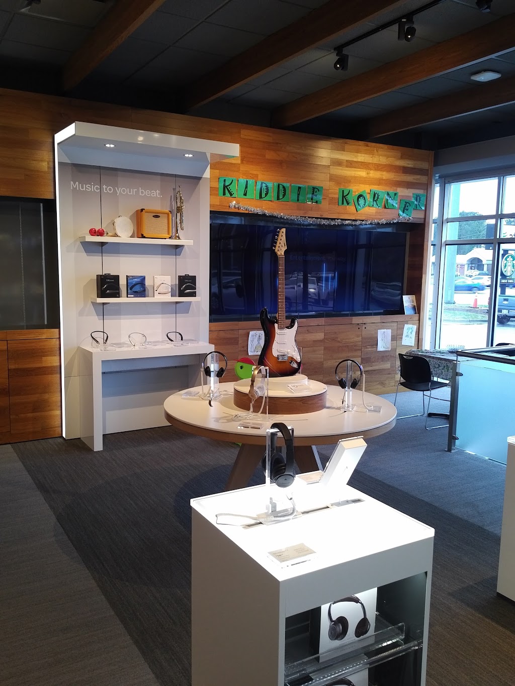 AT&T Store | 5100 Capital Blvd Suite 100, Raleigh, NC 27616, USA | Phone: (919) 875-4204