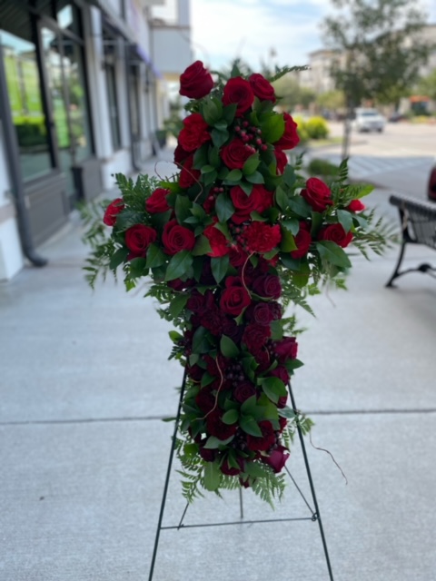 Bloom-A-Round Floral Design by Delilah Jean | 2451 Lakeside Pkwy #120, Flower Mound, TX 75022, USA | Phone: (214) 222-5995