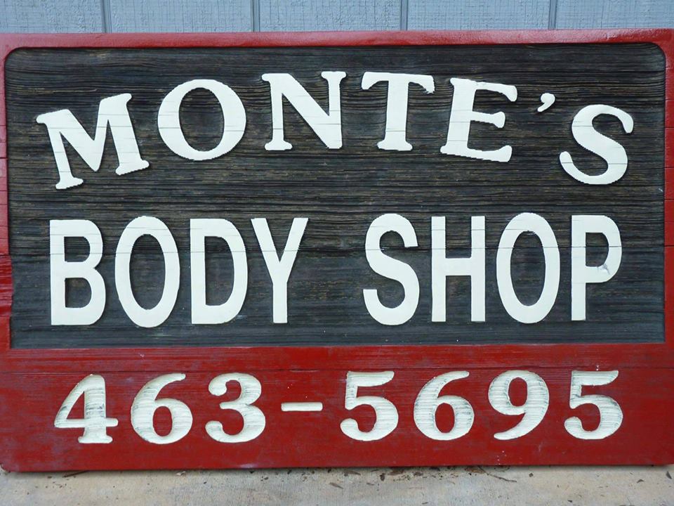 Montes Body Specialties Inc. | 1213 Deep Creek Ln, Yadkinville, NC 27055, USA | Phone: (336) 463-5695