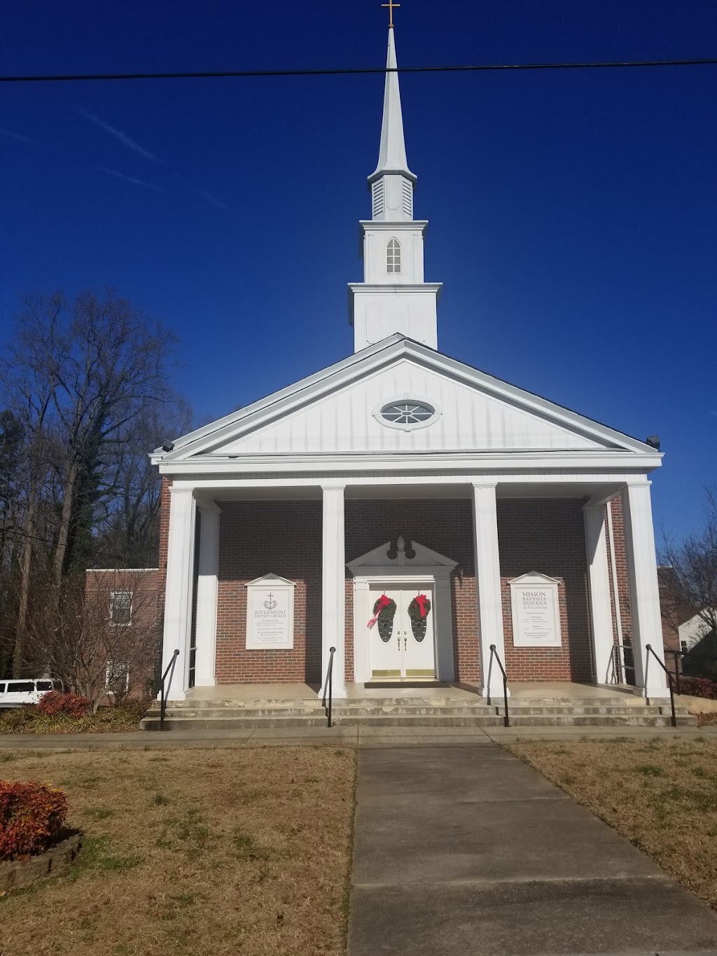 Rivermont Baptist Church | 122 Sunset Pl, Danville, VA 24540, USA | Phone: (434) 793-4030