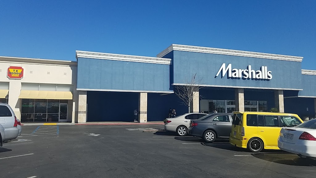 Marshalls | 330 N Capitol Ave, San Jose, CA 95133, USA | Phone: (408) 929-0106