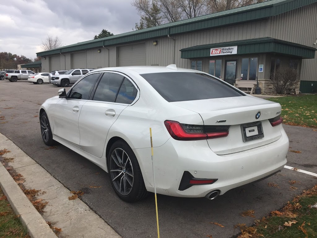TNT Window Tinting | 7927 Airport Rd, Middleton, WI 53562, USA | Phone: (608) 203-8468