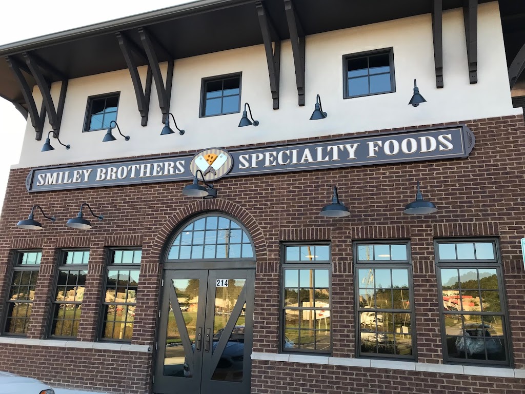 Smiley Brothers Specialty Foods | 214 Huntley Pkwy, Pelham, AL 35124, USA | Phone: (205) 406-8421